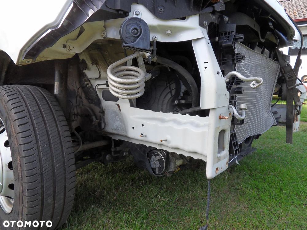 Peugeot BOXER - 10