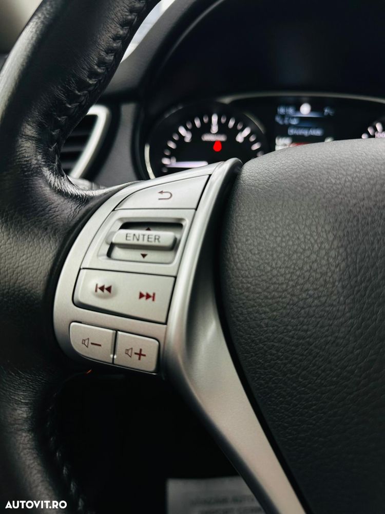 Nissan X-Trail 1.6 dCi Tekna - 31