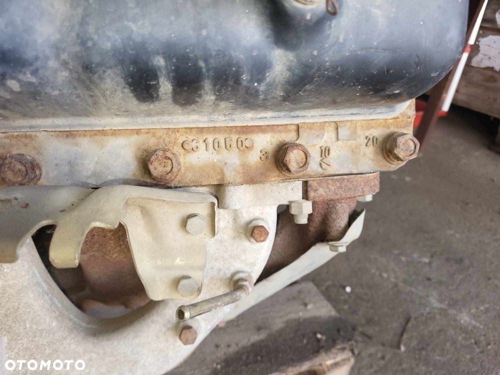 Silnik Toyota land cruiser fj 4.0 benzyna 15tyś przebiegu - 5