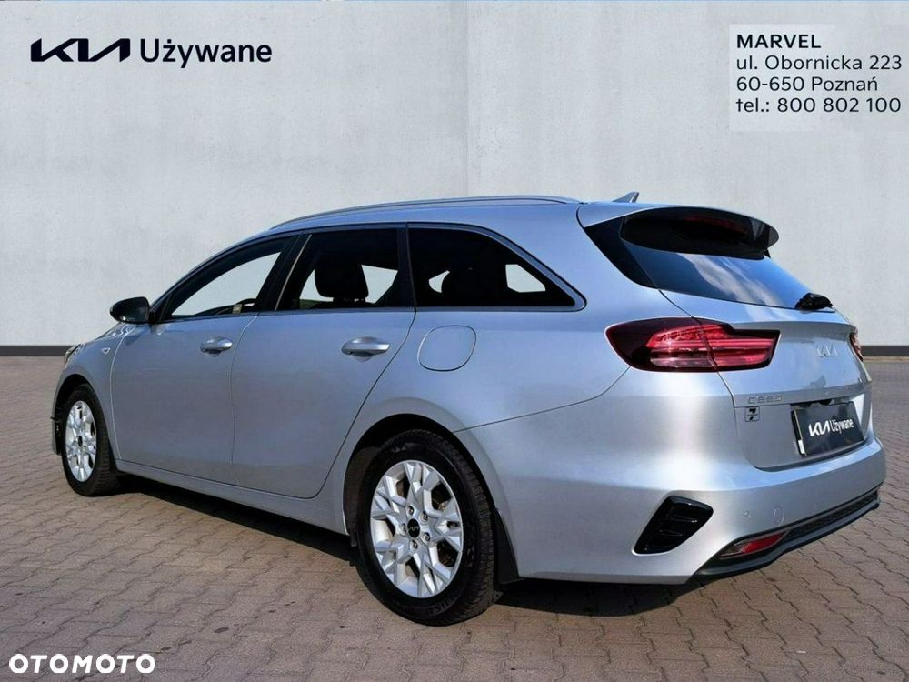 Kia Ceed - 3