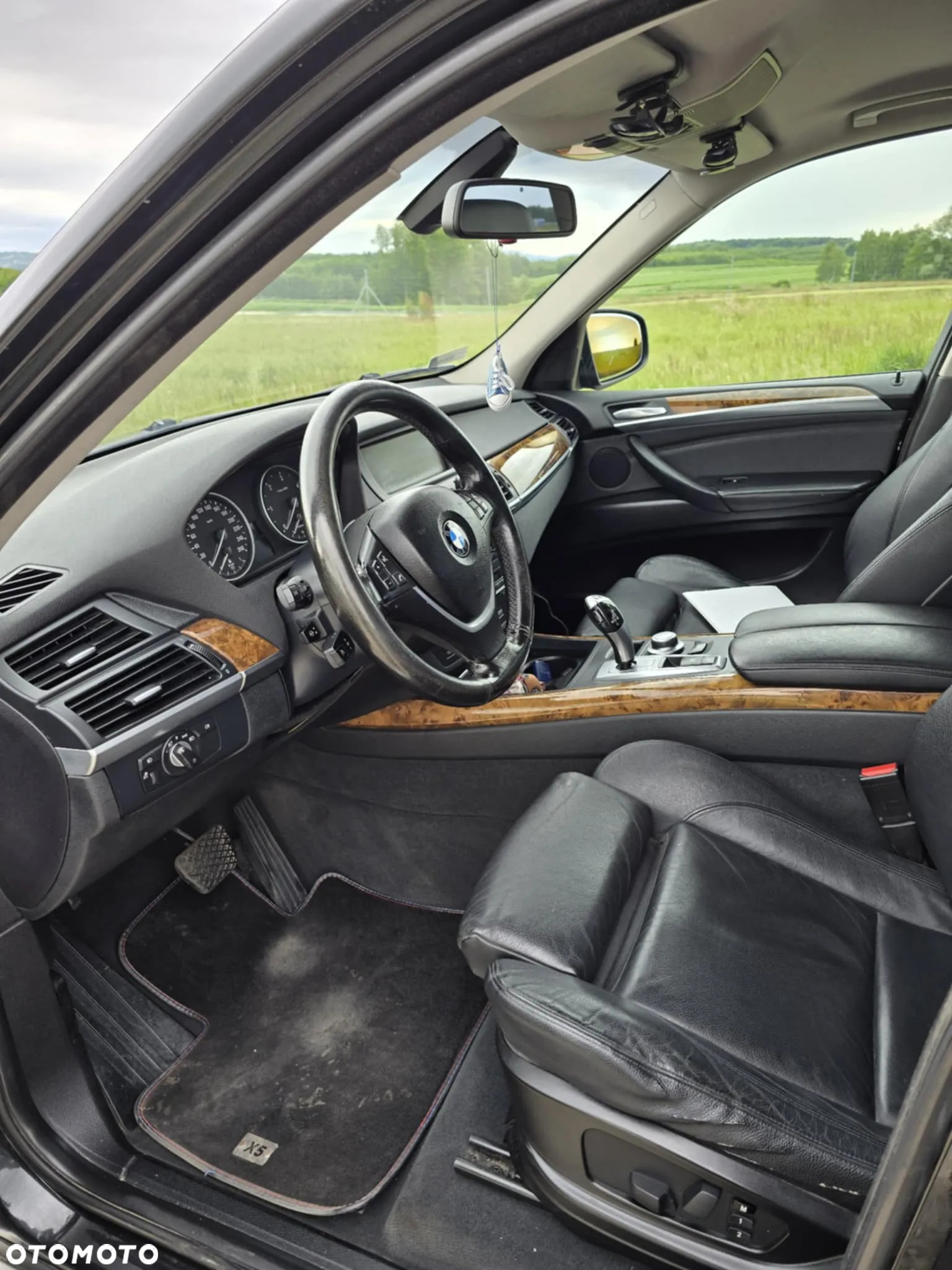 BMW X5 3.0sd xDrive - 13