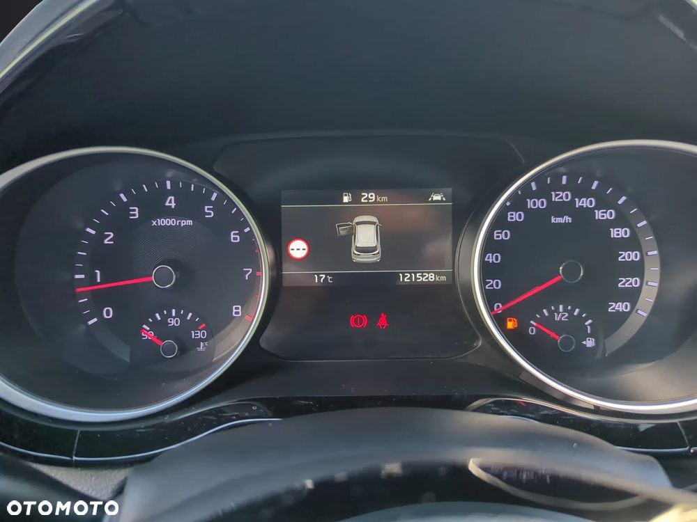 Kia Ceed 1.4 T-GDI L Business Line Plus - 19