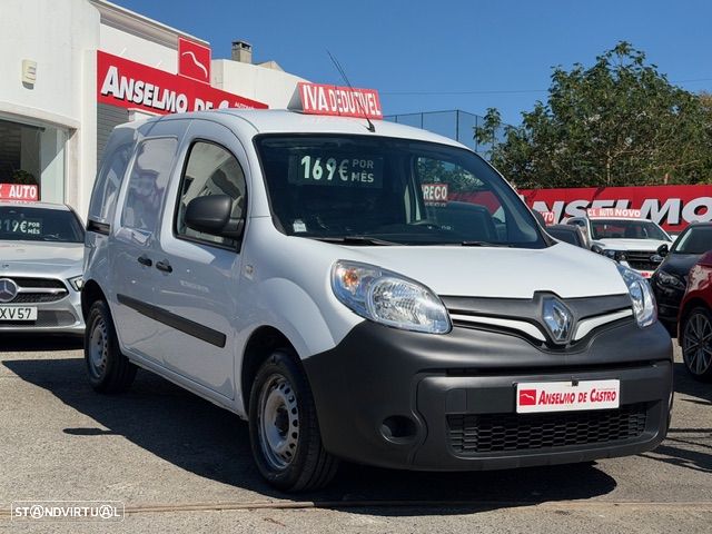 Renault Kangoo 1.5DCI Business - 7