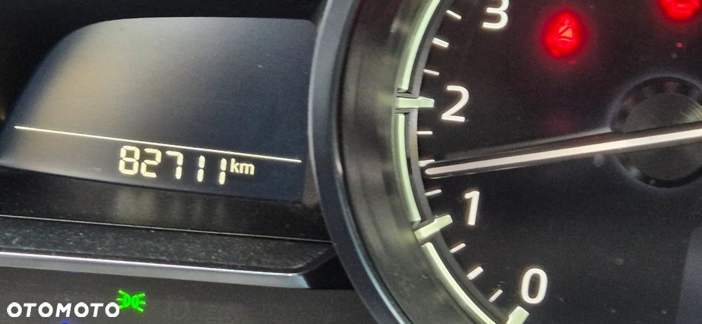 Mazda 3 2.0 Skypassion EU6 - 9