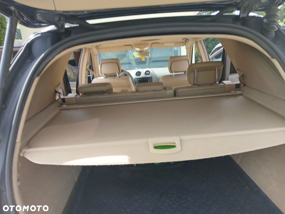 Mercedes-Benz ML 300 CDI 4-Matic - 11