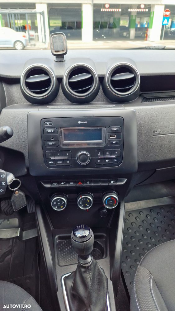 Dacia Duster - 13