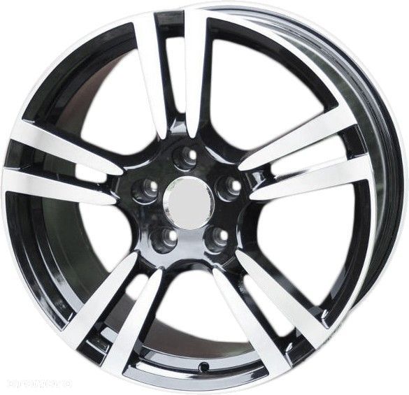 946 MB FELGI 20 5x130 DO PORSCHE CAYENNE CAYMAN - 1