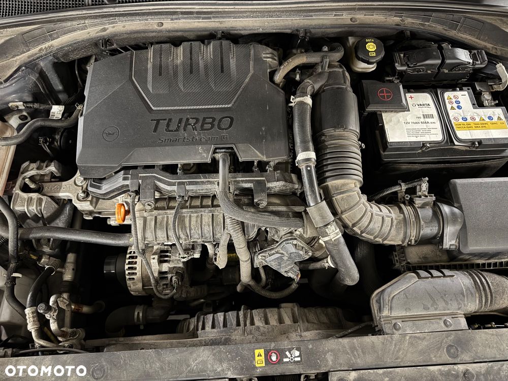 Hyundai i30 1.0 T-GDI Smart - 40