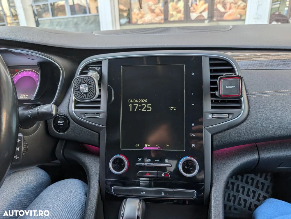 Renault Talisman - 4