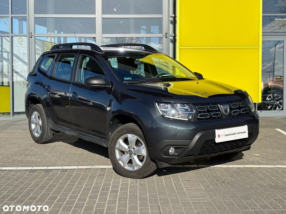 Dacia Duster - 4