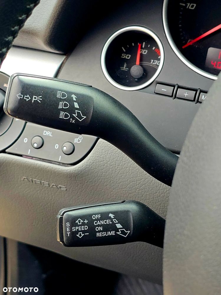 Seat Exeo ST 2.0 TDI CR Ecomotive Style - 11