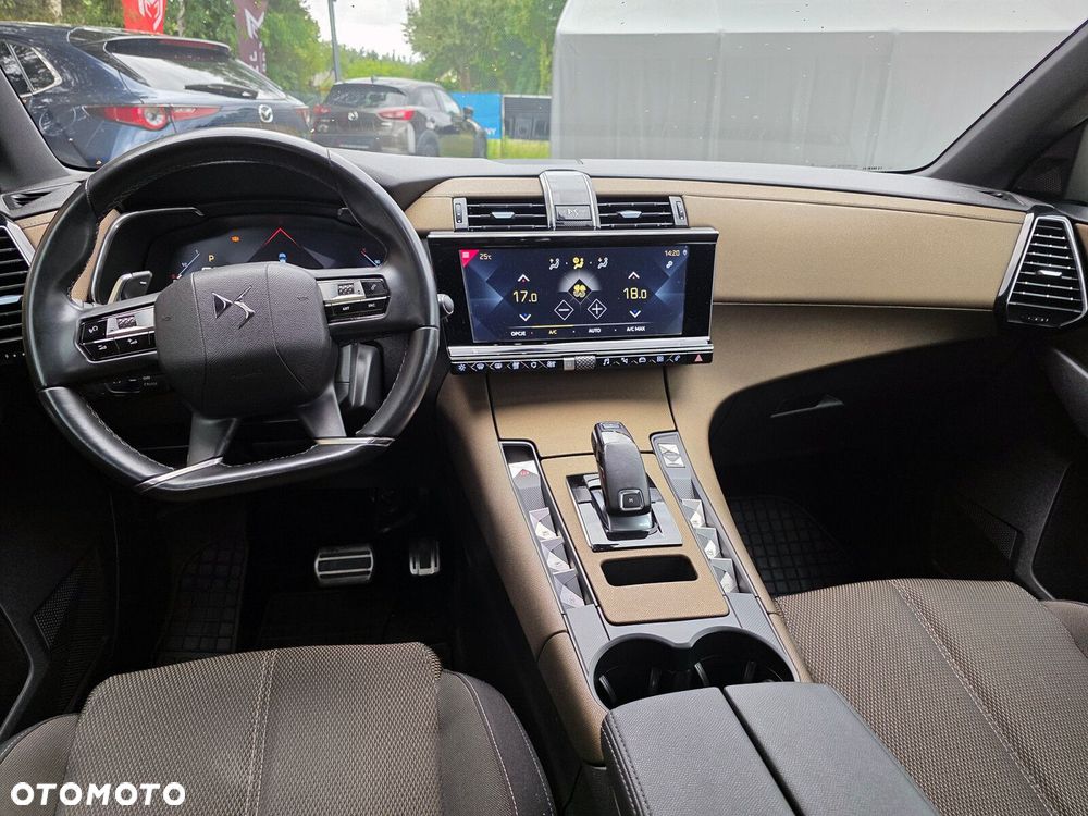 DS Automobiles DS 7 Crossback - 7