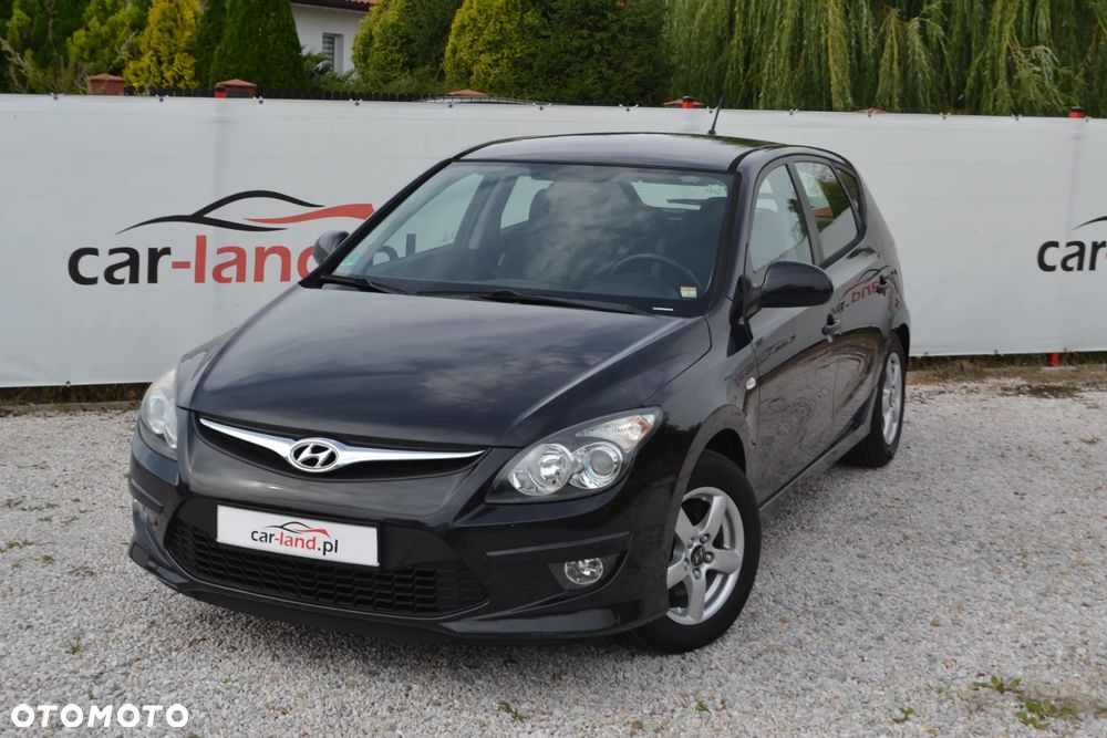 Hyundai i30 1.4 Edition Plus - 6