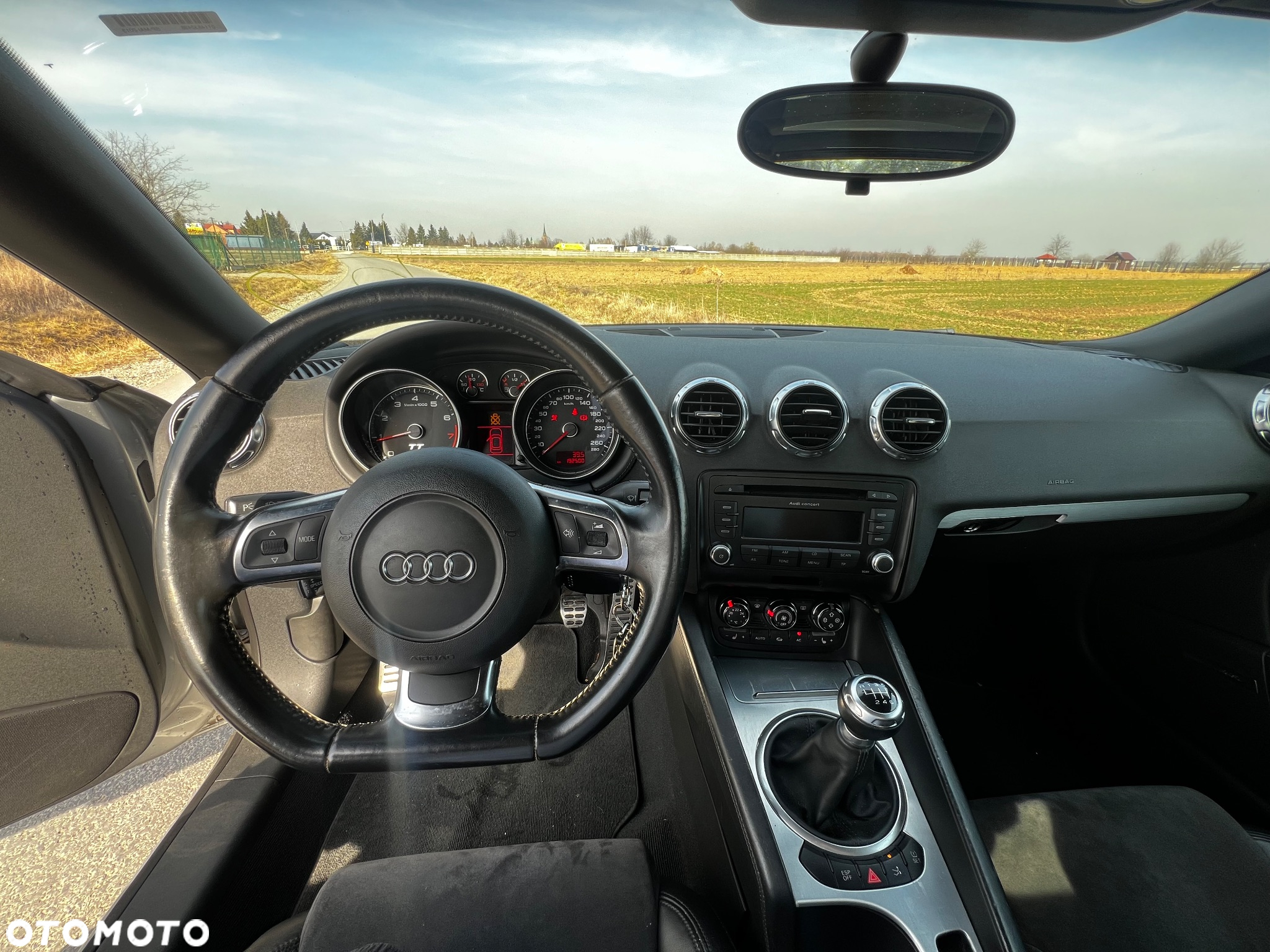 Audi TT Coupé 2.0 TFSI - 18