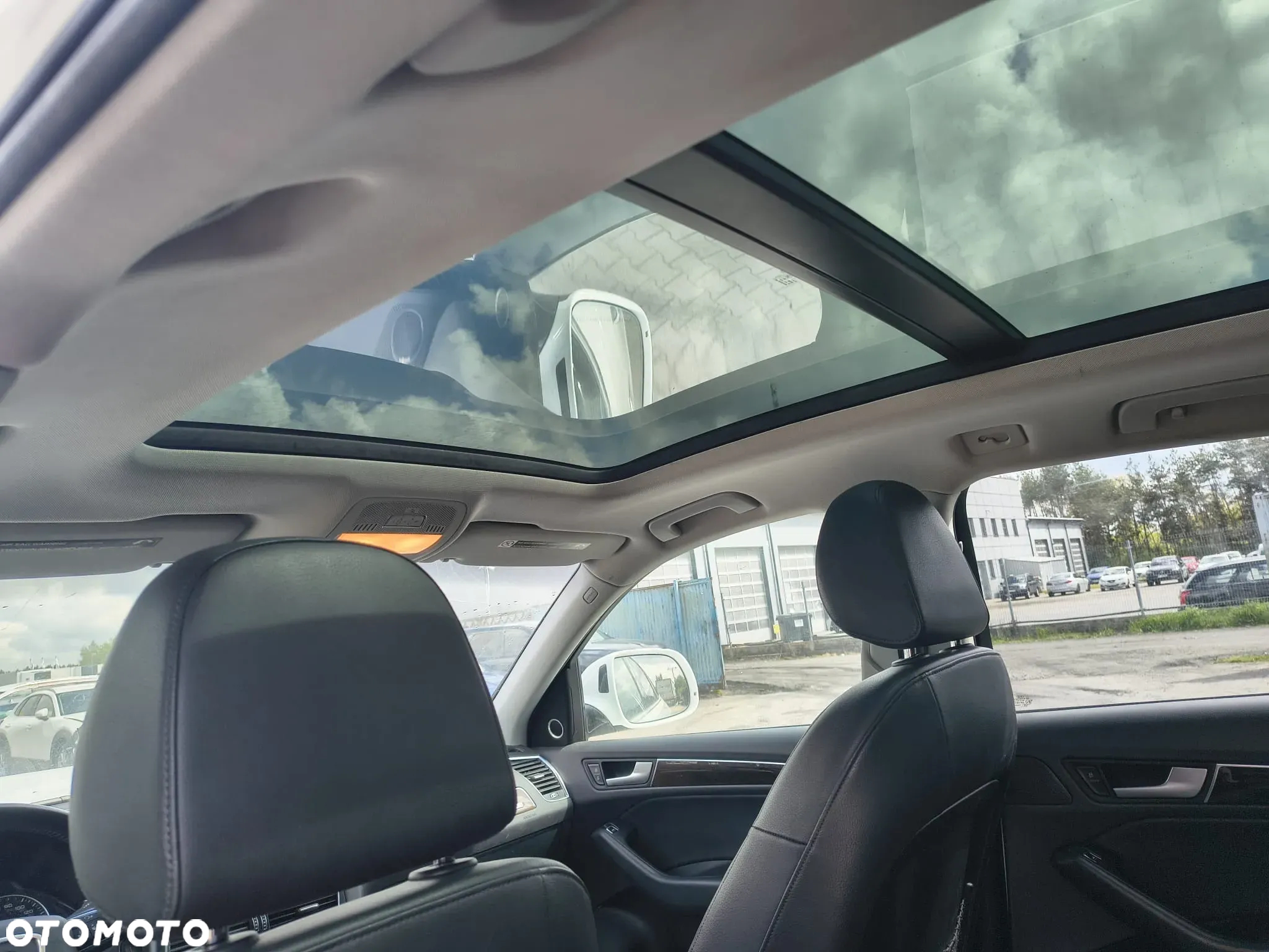 Audi Q5 2.0 TFSI Quattro Tiptronic - 12