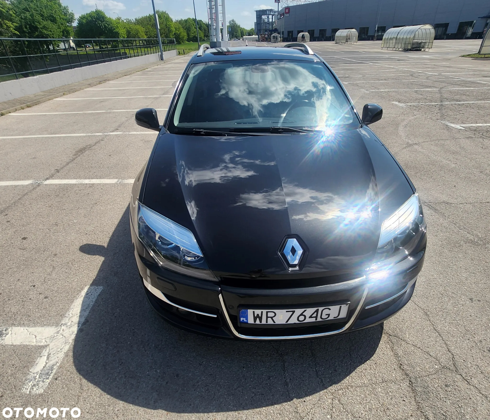 Renault Laguna Grandtour dCi 175 FAP Bose Edition - 4