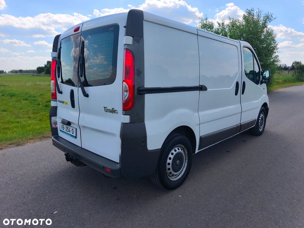 Renault Trafic - 5
