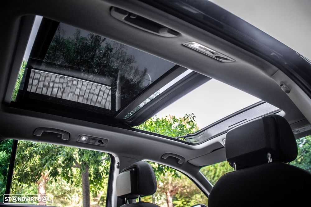 VW Tiguan 2.0 TDI Highline DSG - 43