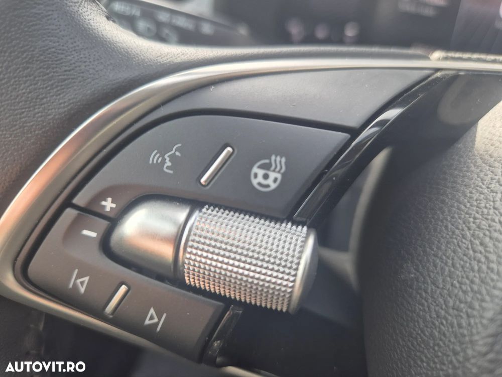 Skoda Kamiq 1.0 TSI Selection - 26