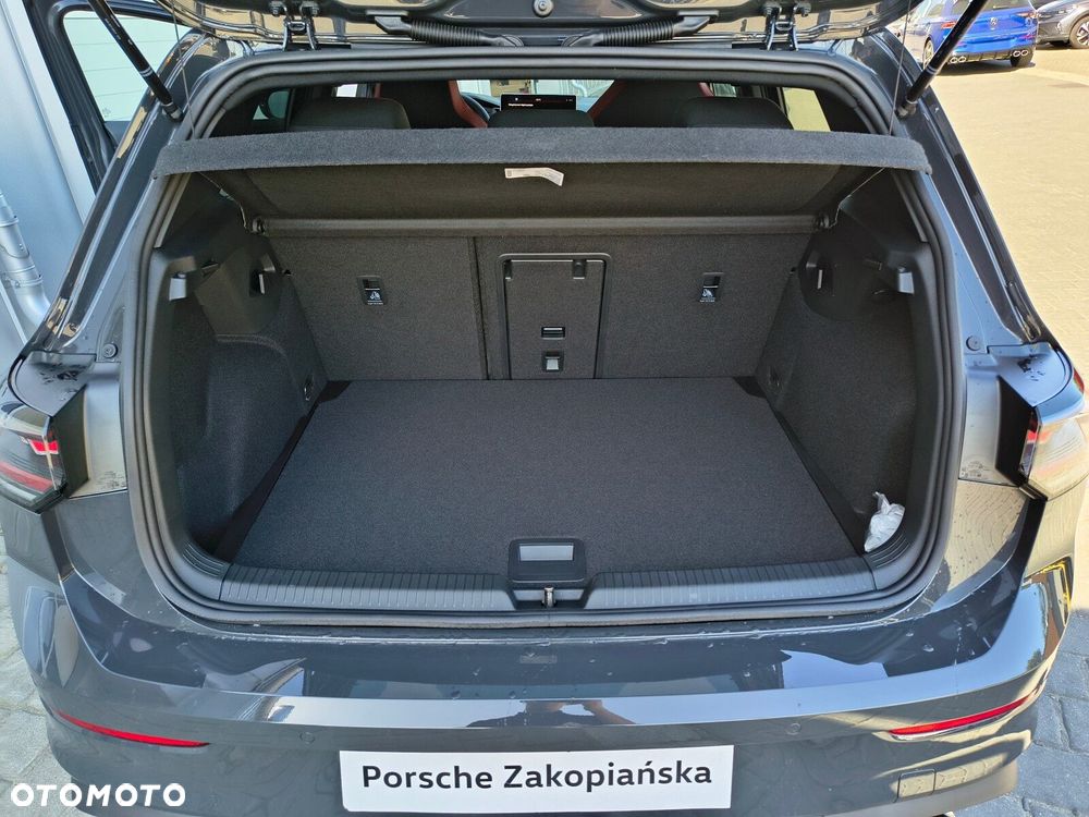 Volkswagen Golf 2.0 TSI GTI DSG - 7