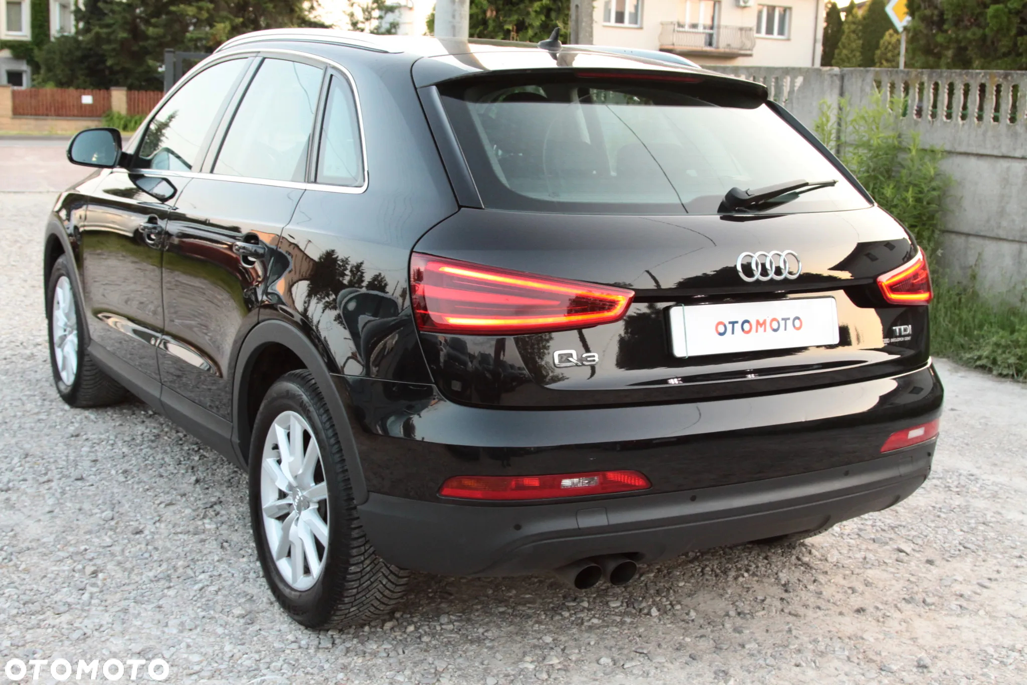 Audi Q3 2.0 TDI - 9