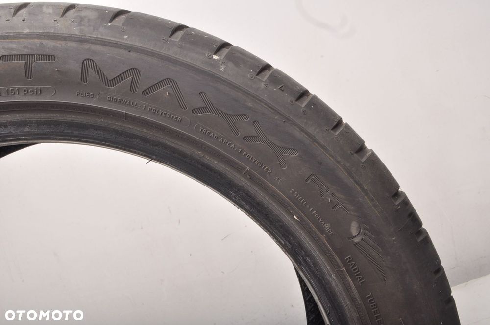 1X OPONA DUNLOP SPORT MAXX RT 225/45 R17 2019R - 6