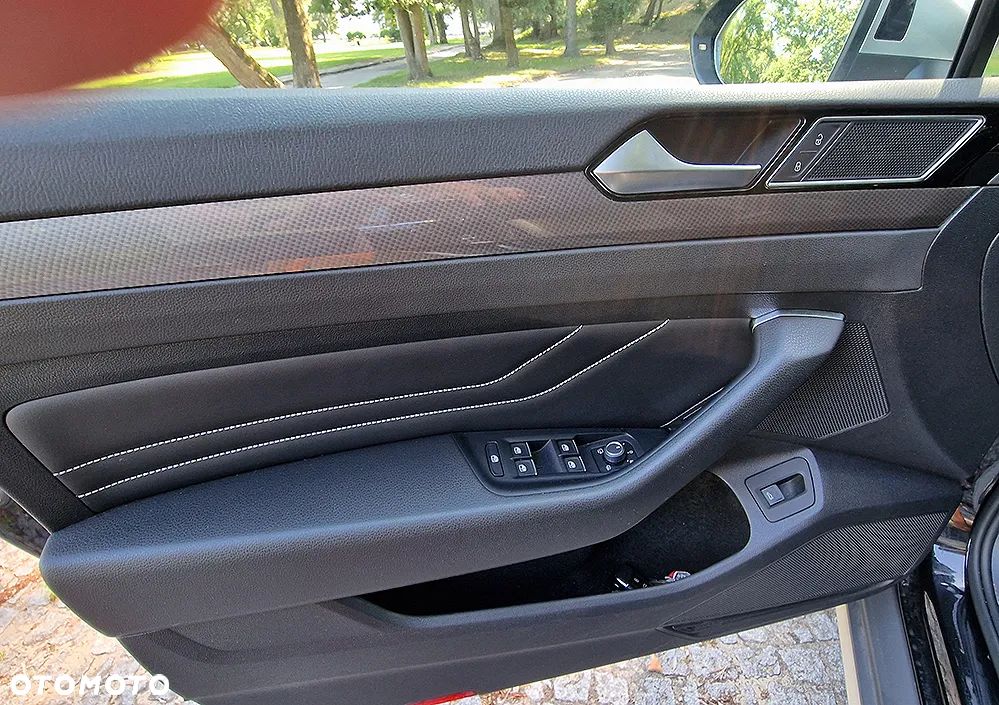 Volkswagen Passat Alltrack 2.0 TDI 4Mot DSG - 16