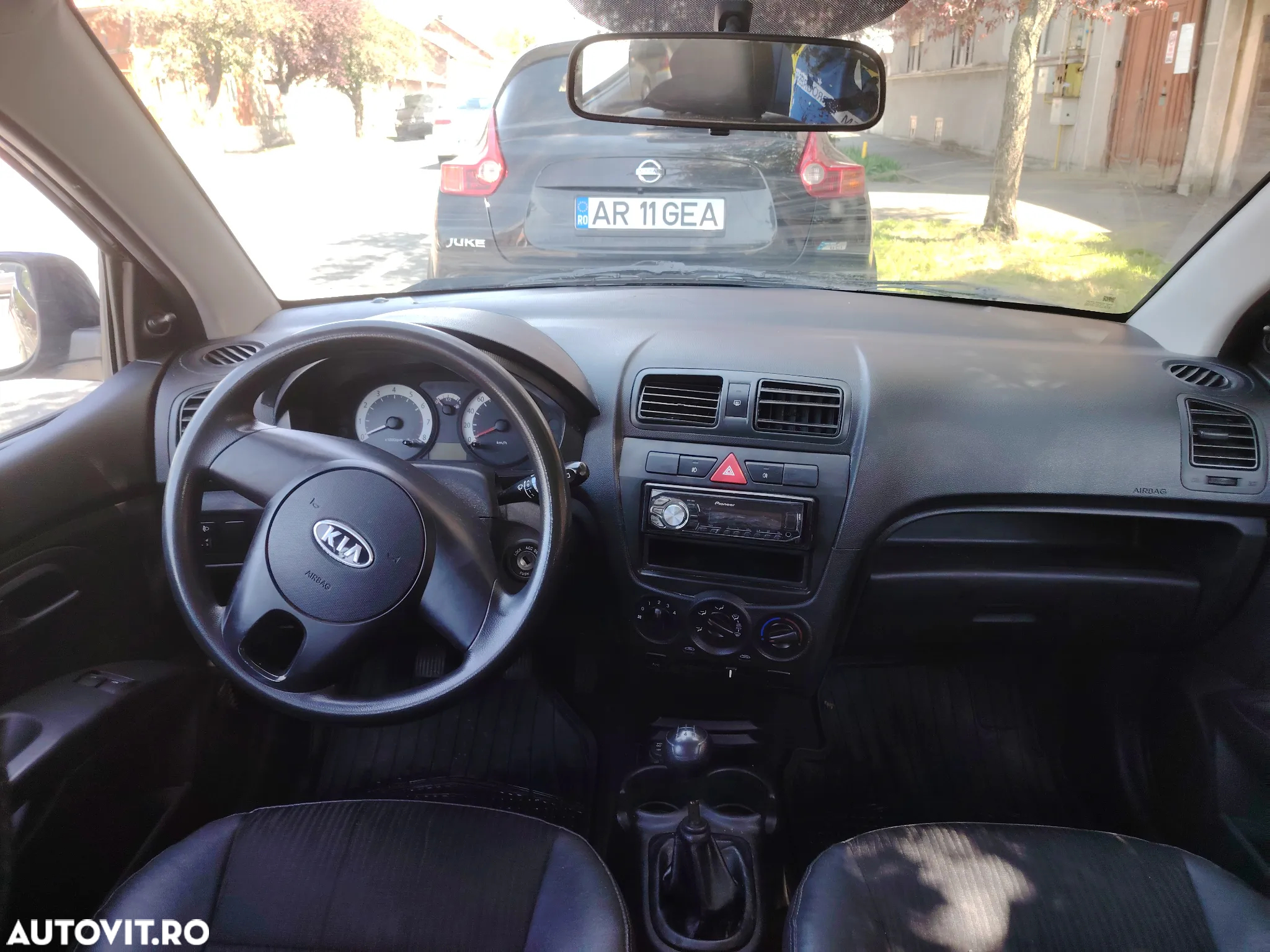 Kia Picanto - 6