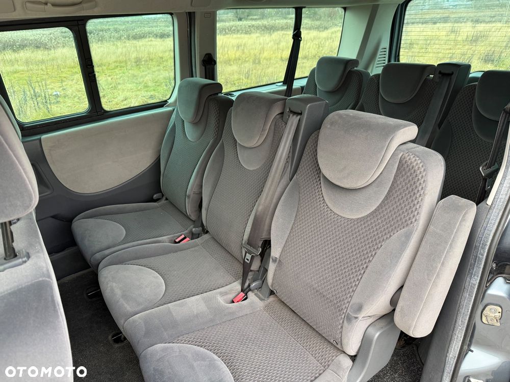 Fiat Scudo Panorama L2H1 Executive - 19