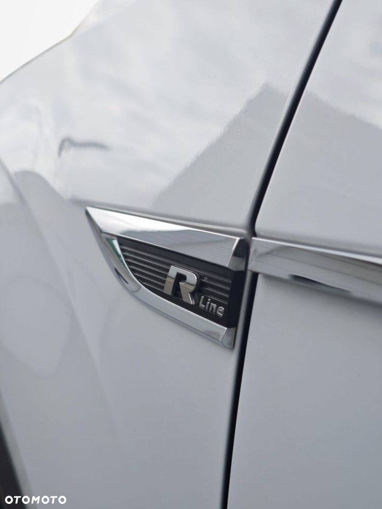 Volkswagen T-Roc 1.5 TSI ACT Premium DSG - 18