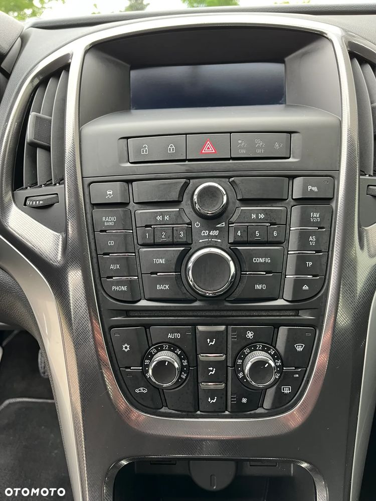 Opel Astra - 26