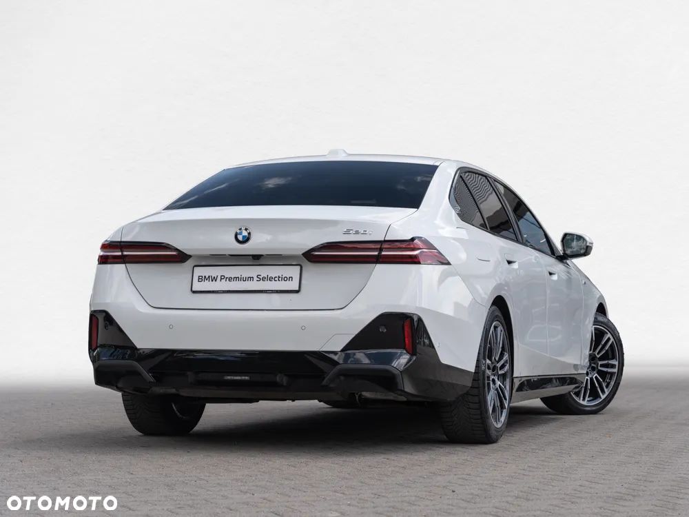 BMW Seria 5 - 3