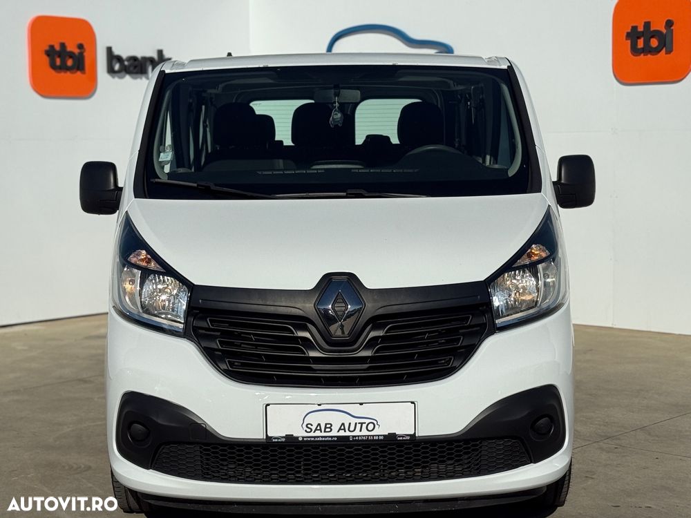 Renault Trafic ENERGY Grand Spaceclass - 3