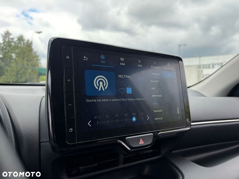 Toyota Yaris Hybrid 1.5 Style - 20