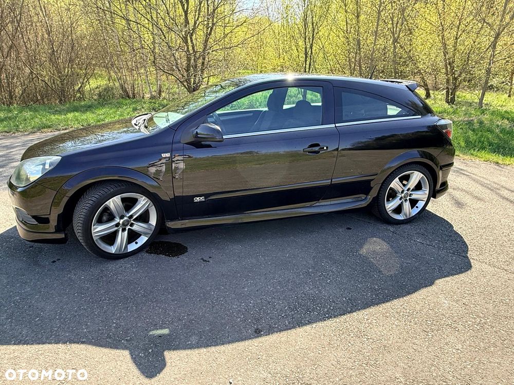 Opel Astra 1.6 - 4