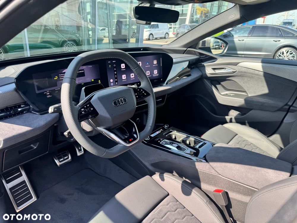 Audi A6 Avant e-tron 83kWh - 15