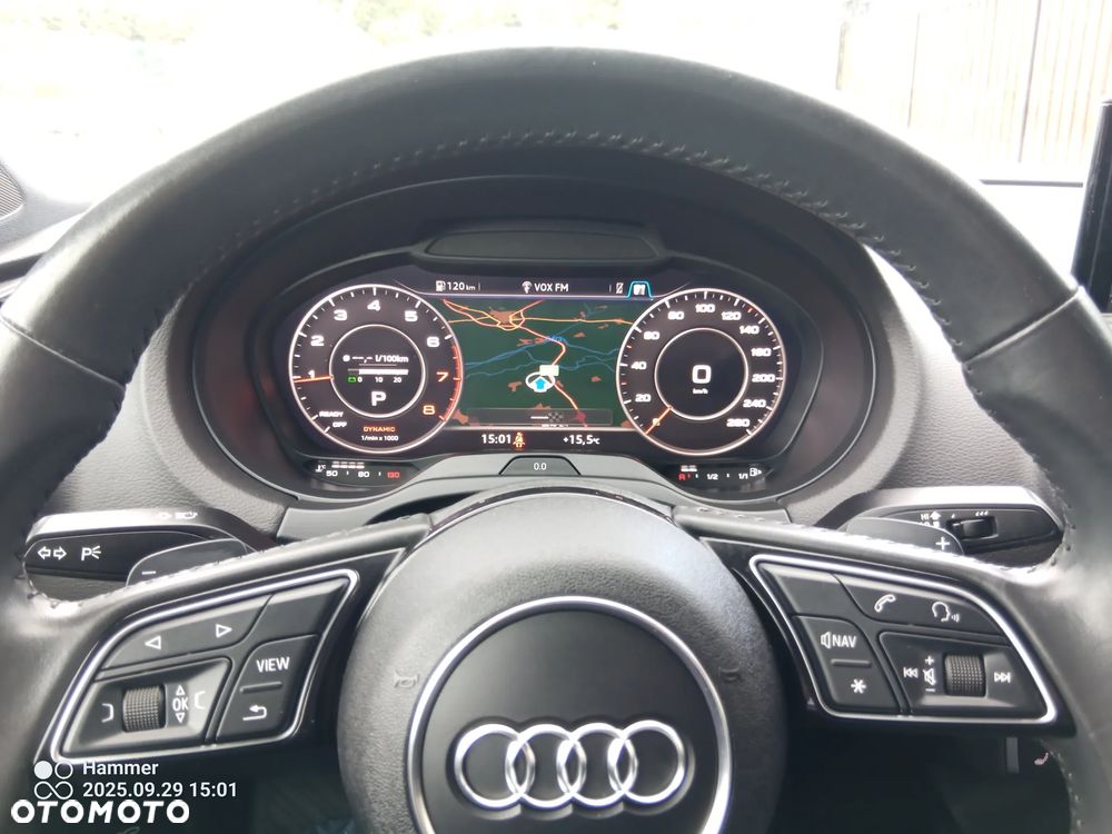 Audi A3 - 15