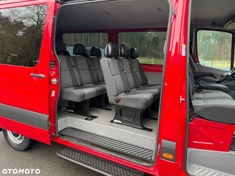 Volkswagen Crafter - 20