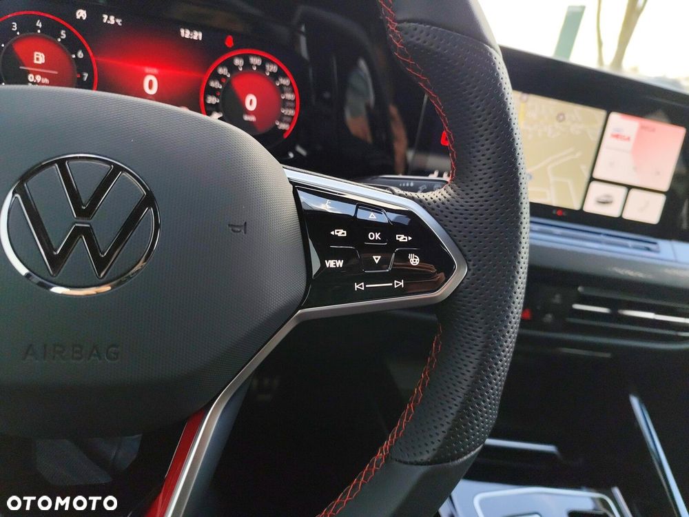 Volkswagen Golf 2.0 TSI GTI DSG - 22
