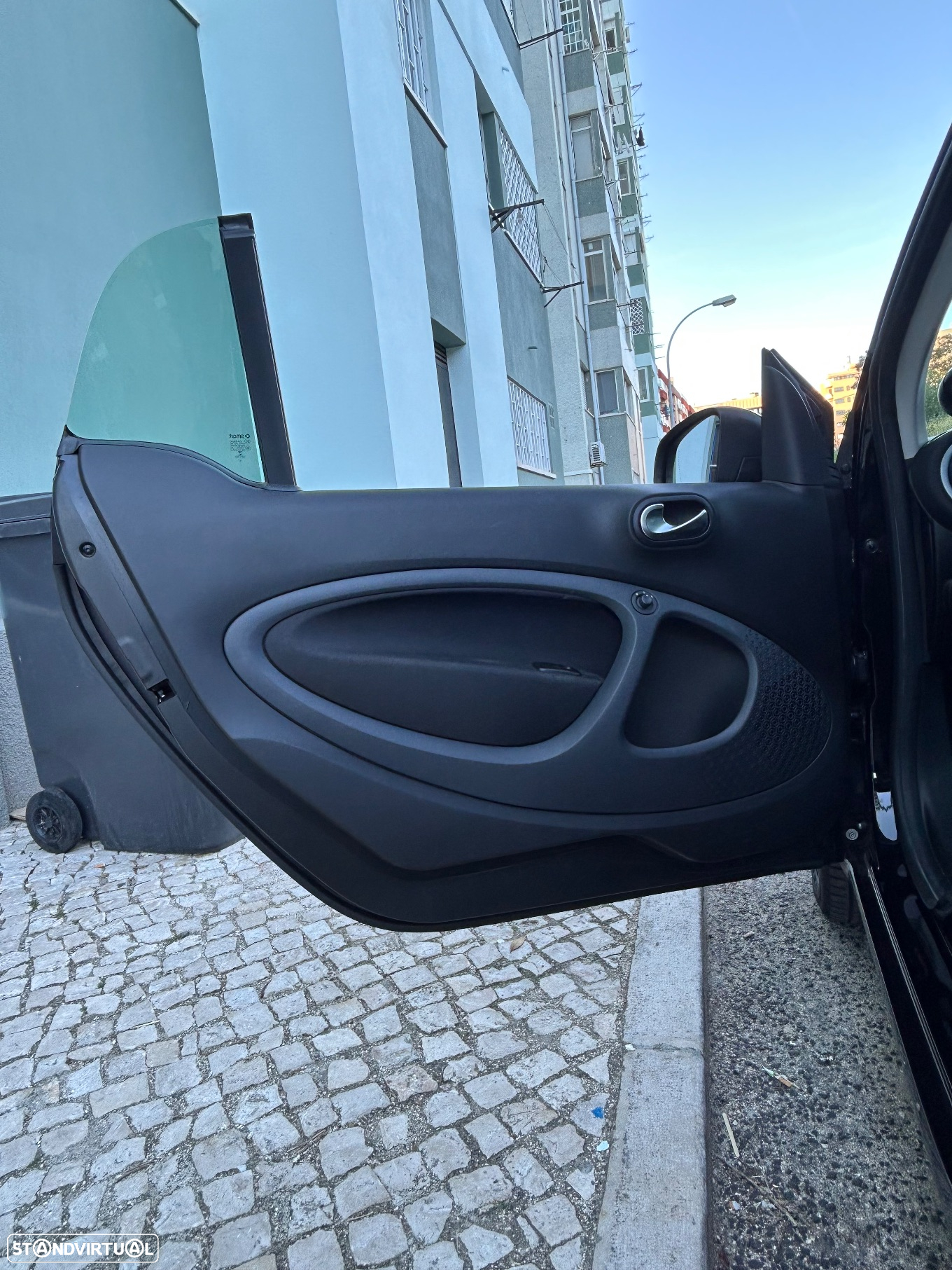Smart ForTwo Coupé 0.9 Prime 90 Aut. - 33