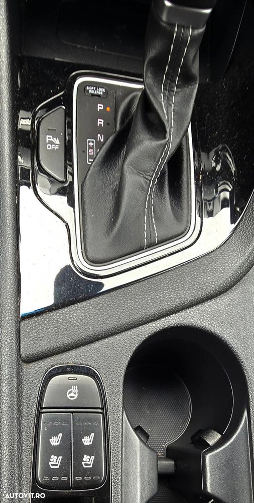 Kia Niro 1.6 GDI 2WD Aut. Vision - 25