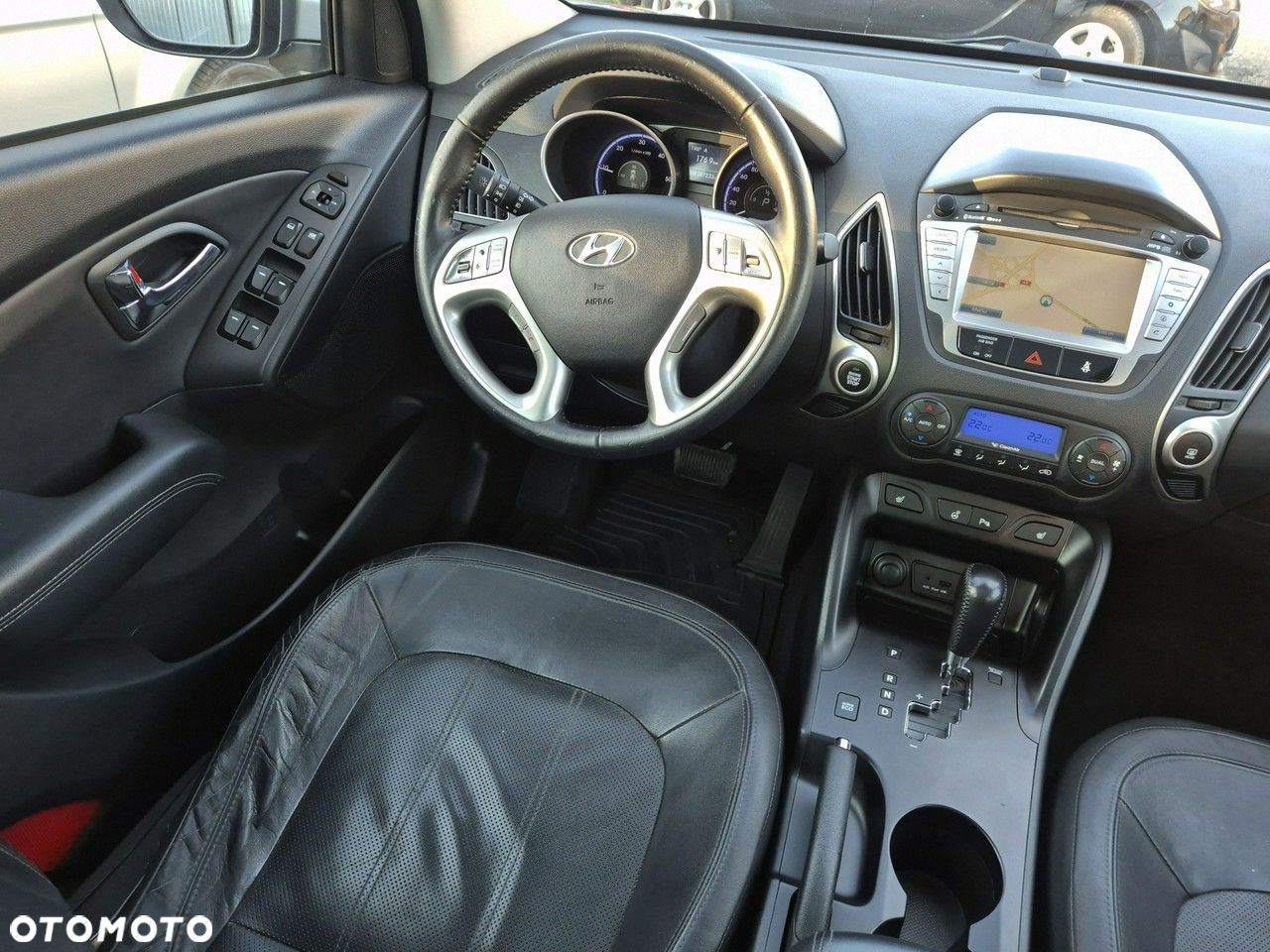 Hyundai ix35 - 21