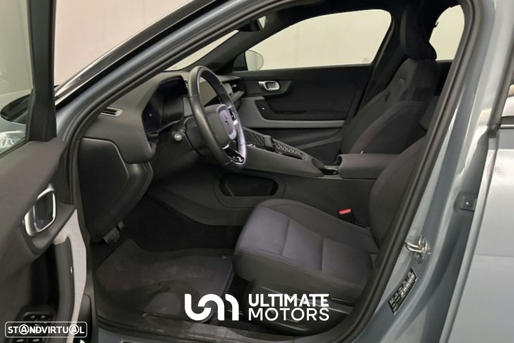 Polestar 2 Long Range 78 kWh - 4