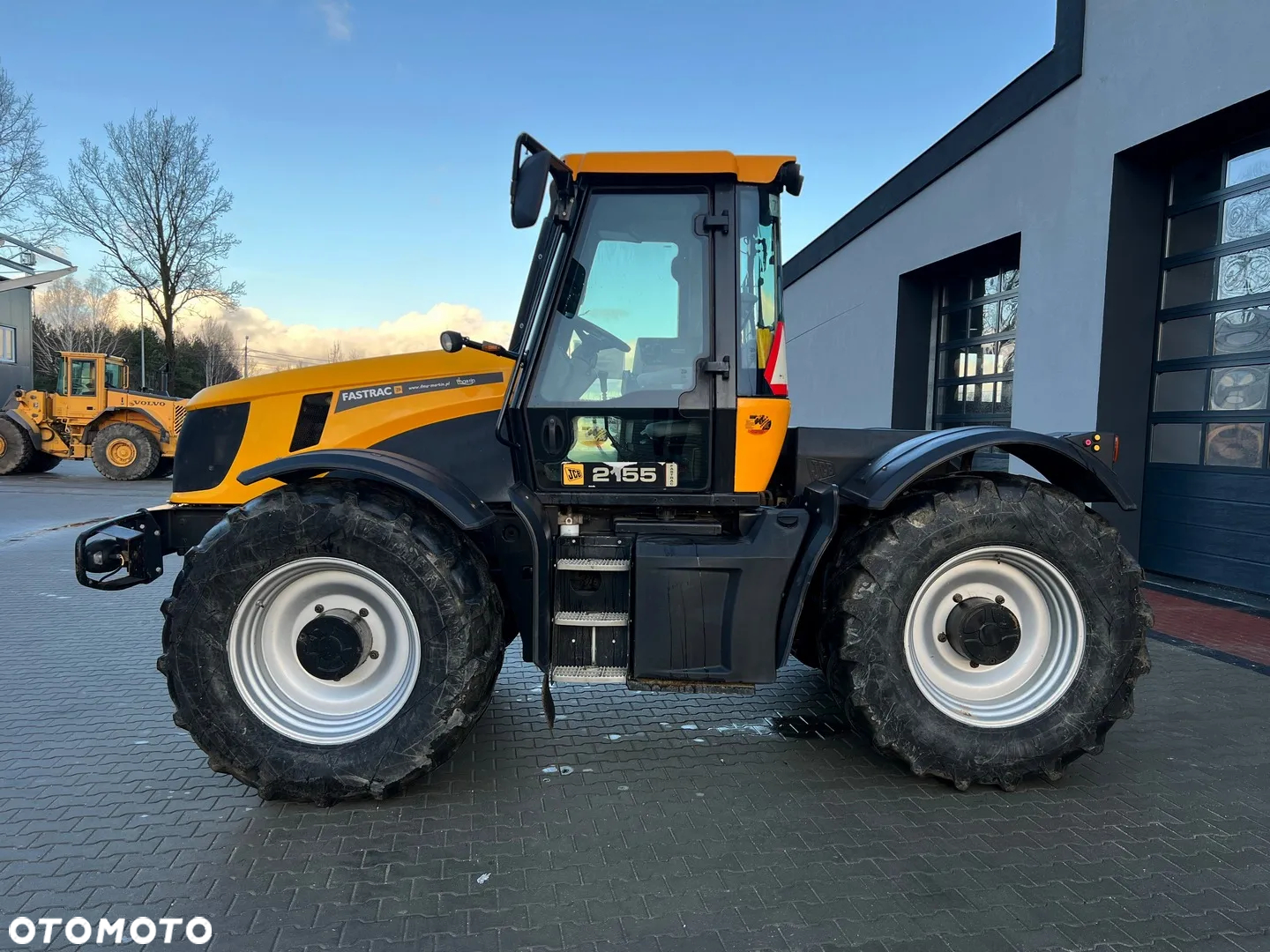 JCB 2155 - 3
