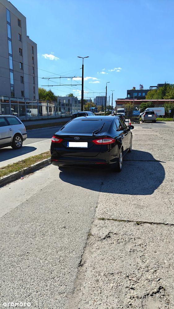 Ford Mondeo 2.0 TDCi STart-Stopp PowerShift-Aut Titanium - 1