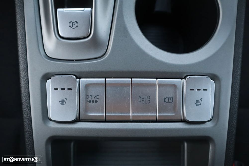 Hyundai Kauai EV 64 kWh Premium+LED - 31