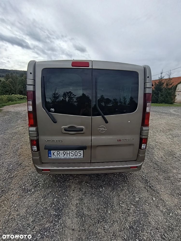 Opel Vivaro 1.6 CDTI L2 - 11
