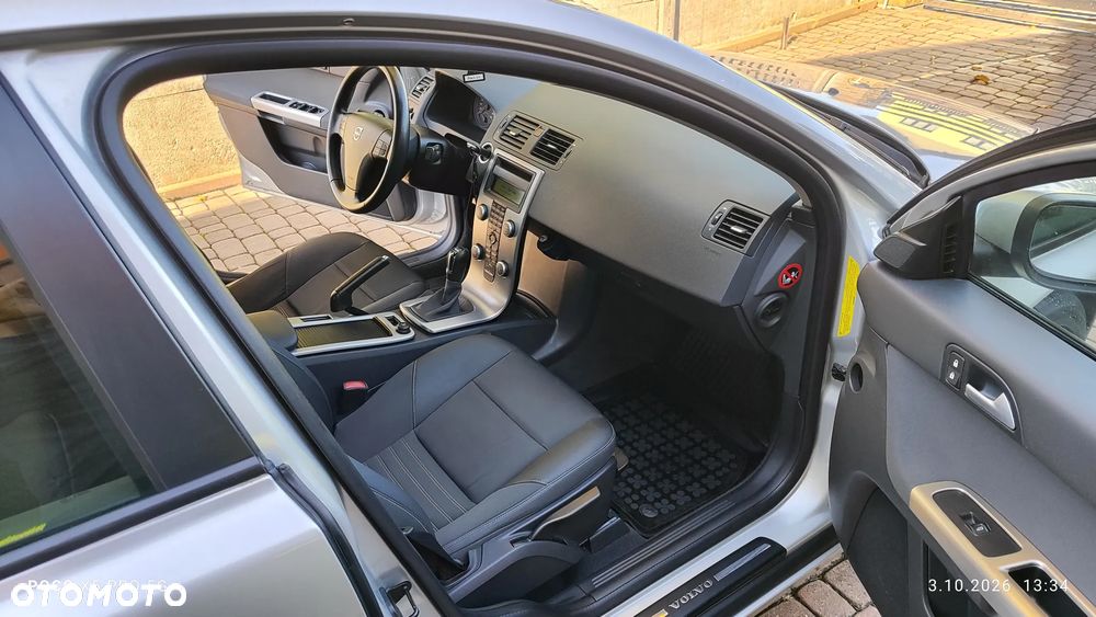 Volvo S40 2.0D - 9