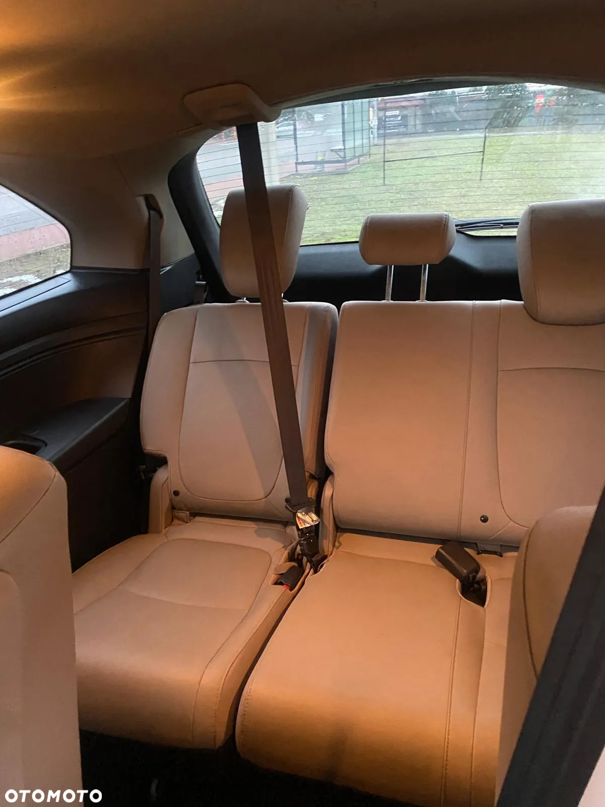 Honda Odyssey - 19