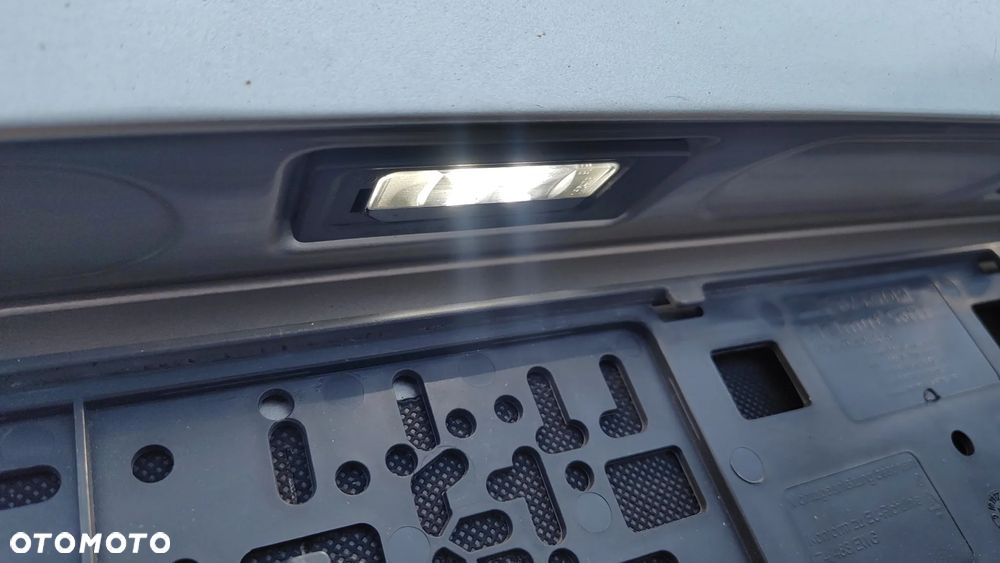 Volkswagen Golf Sportsvan - 21